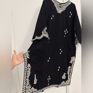 Pakistani designer luxury pret